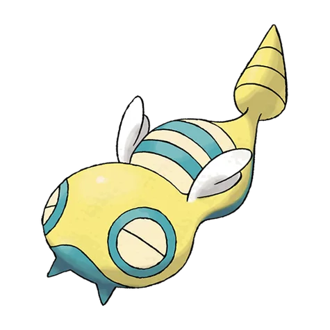 Dunsparce