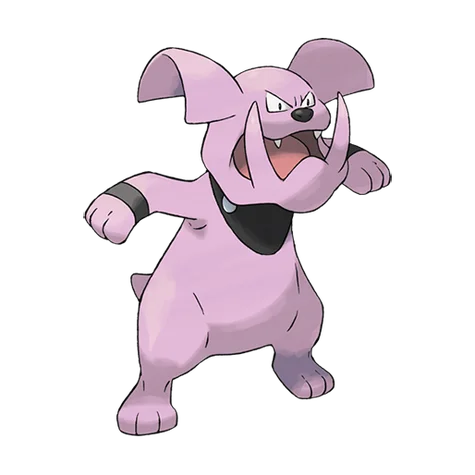 Granbull