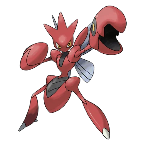 Scizor