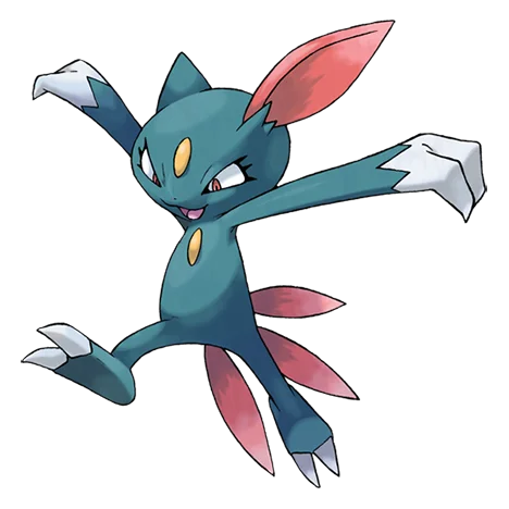 Sneasel