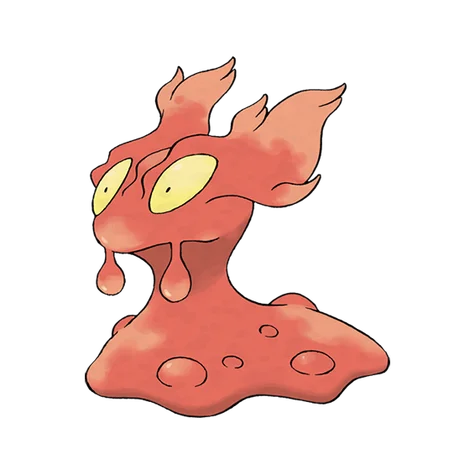 Slugma