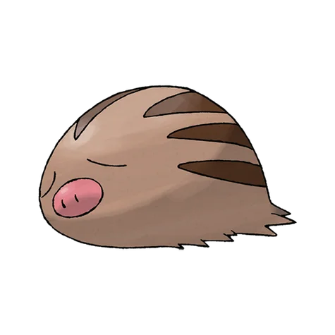 Swinub