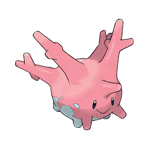 Corsola