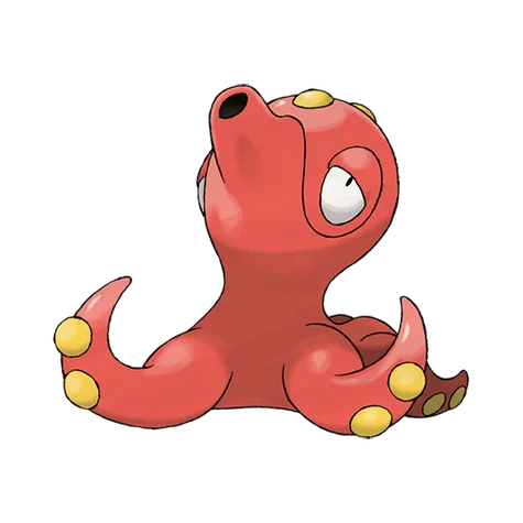Octillery