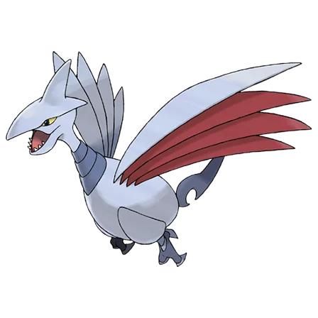 Skarmory