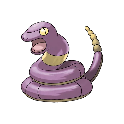 Ekans