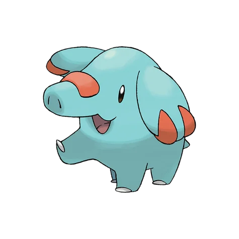 Phanpy