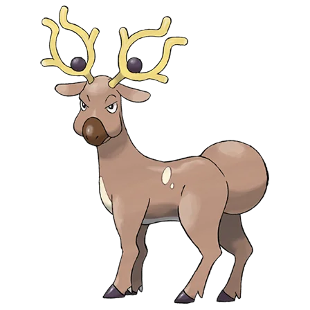 Stantler