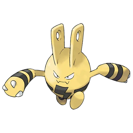 Elekid