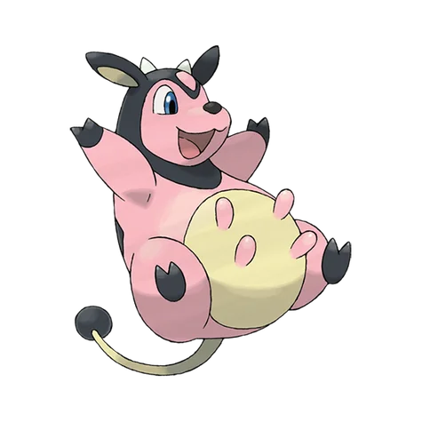 Miltank