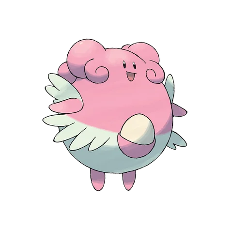 Blissey