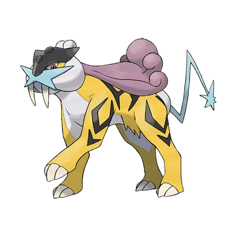 Raikou