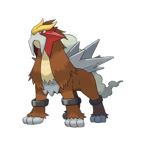 Entei