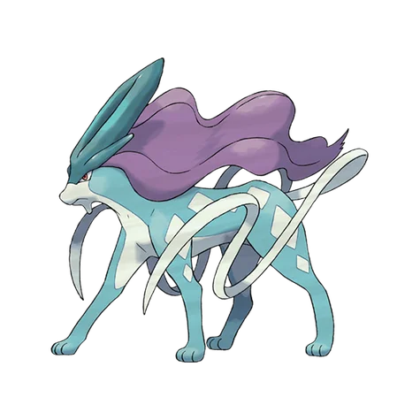 Suicune