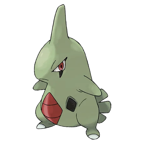 Larvitar
