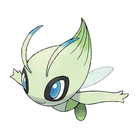 Celebi