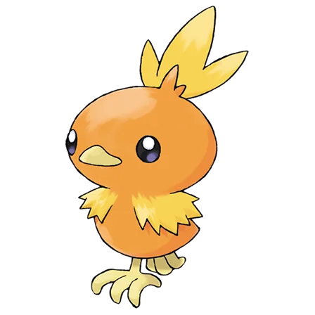 Torchic