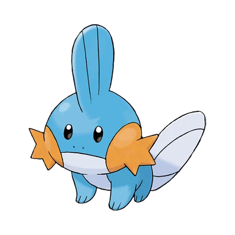 Mudkip