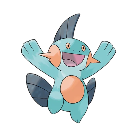 Marshtomp