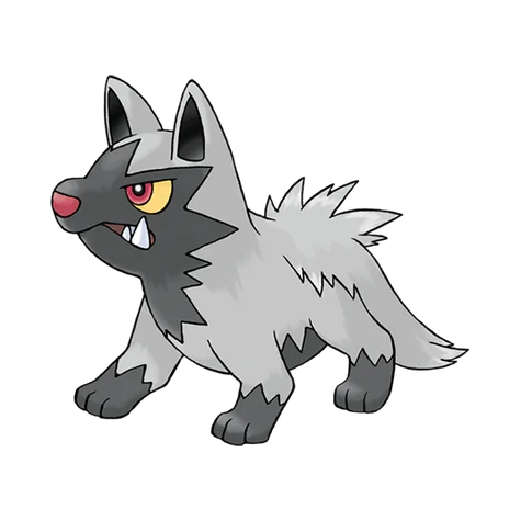 Poochyena