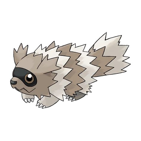 Zigzagoon