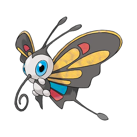 Beautifly
