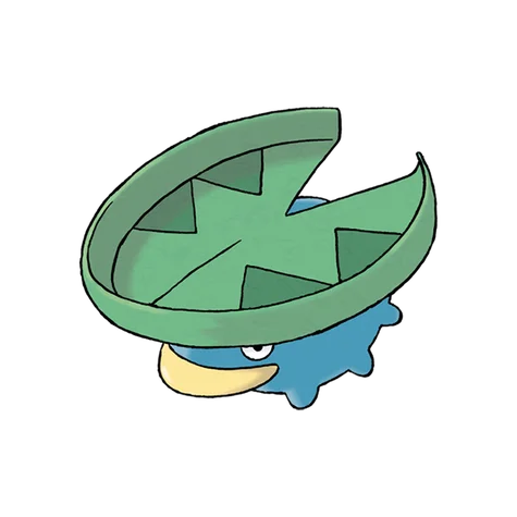 Lotad