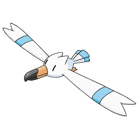 Wingull