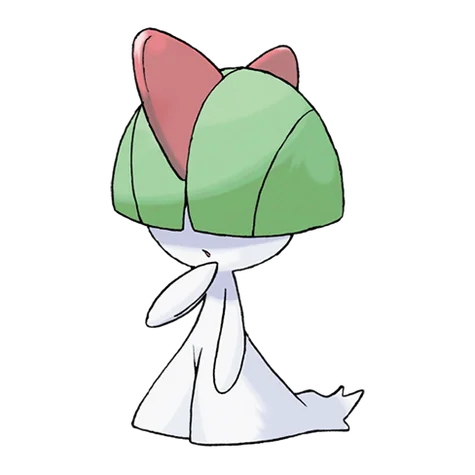 Ralts