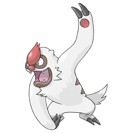 Vigoroth