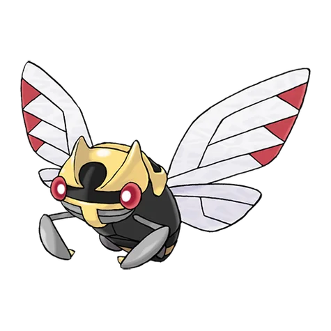 Ninjask