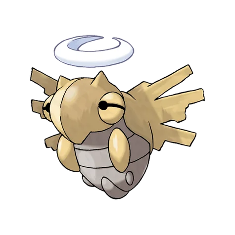 Shedinja