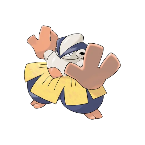 Hariyama