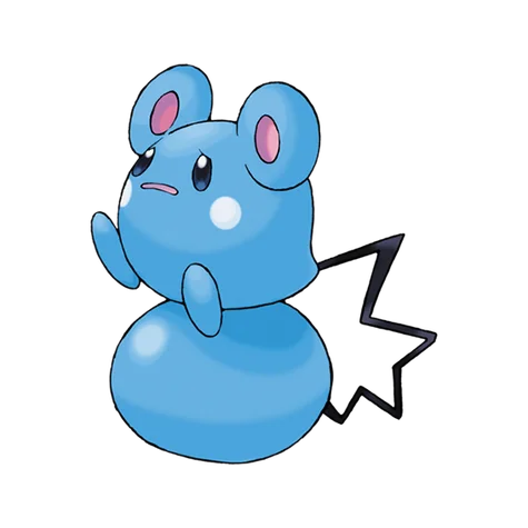 Azurill