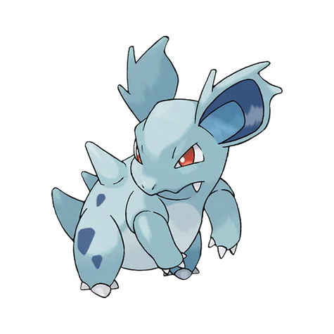 Nidorina
