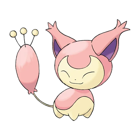 Skitty