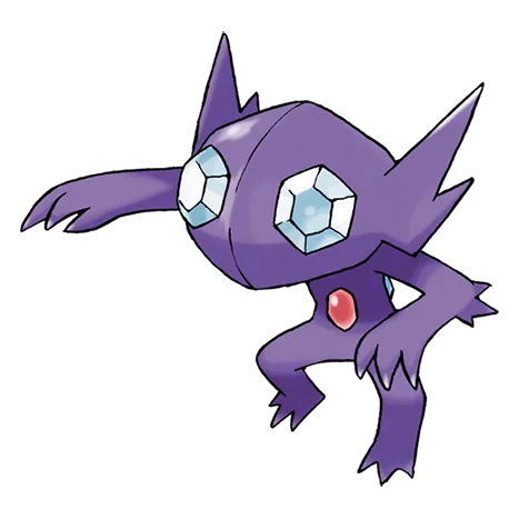 Sableye