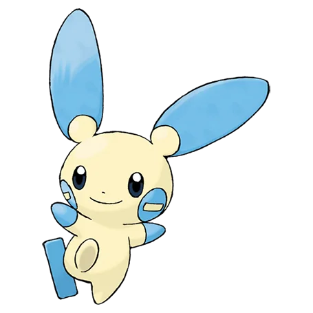 Minun