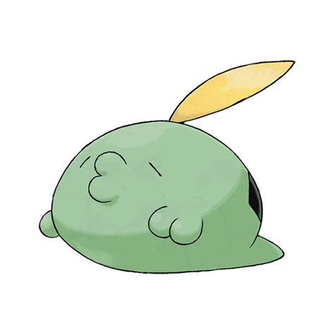Gulpin