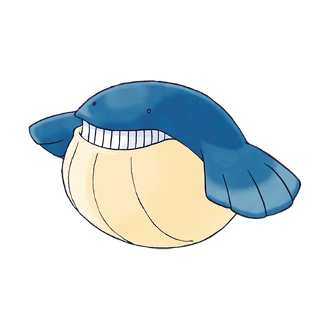 Wailmer