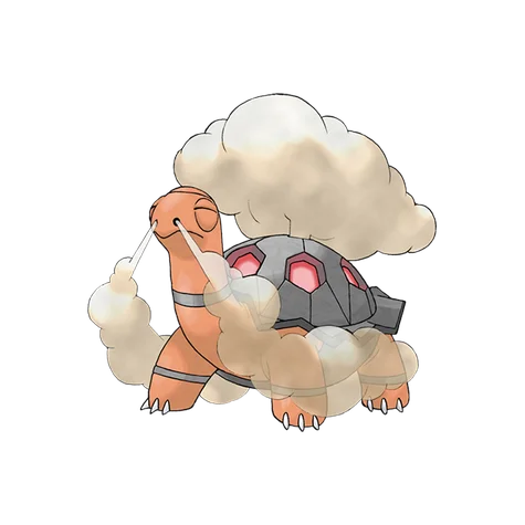 Torkoal
