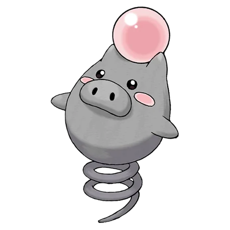 Spoink