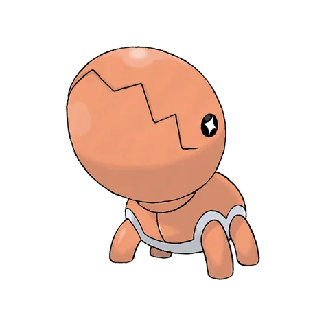 Trapinch