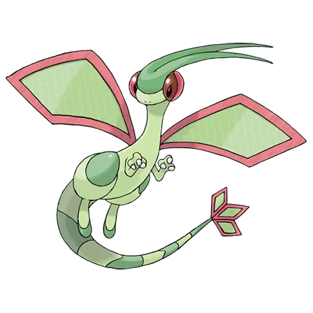 Flygon