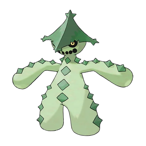 Cacturne