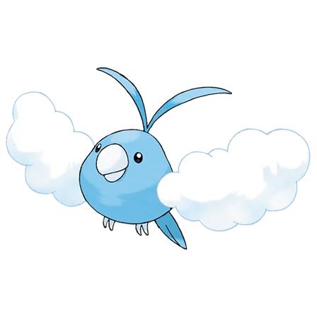 Swablu