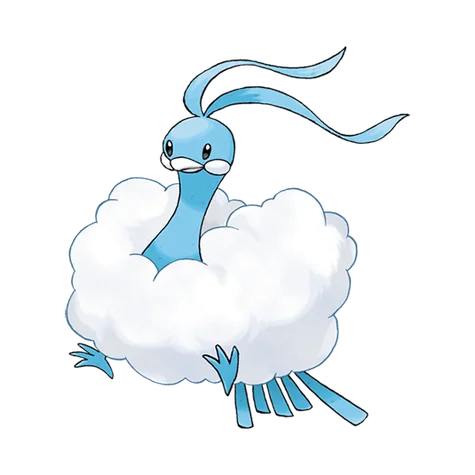 Altaria