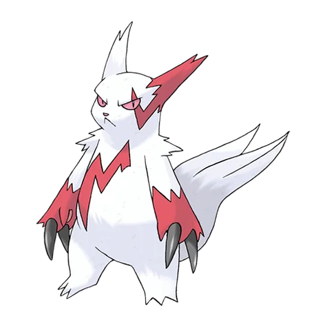 Zangoose