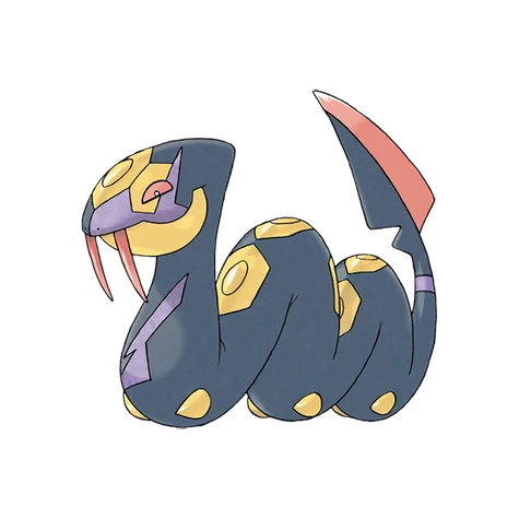 Seviper