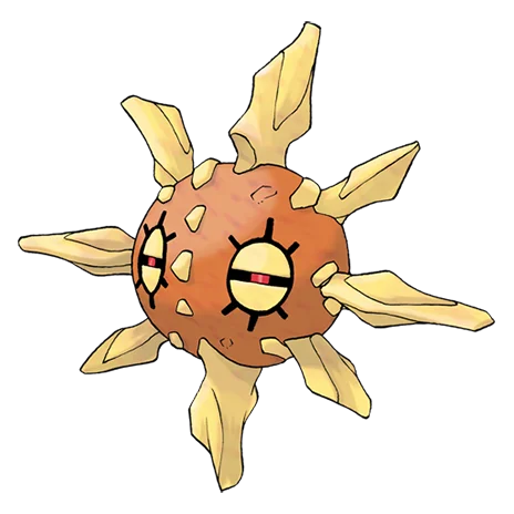 Solrock